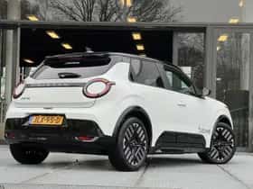 Nissan Micra (2025) thumbnail 2