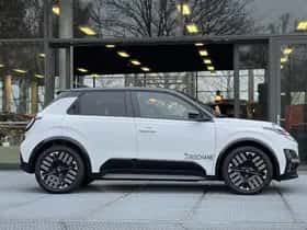 Nissan Micra (2025) thumbnail 18