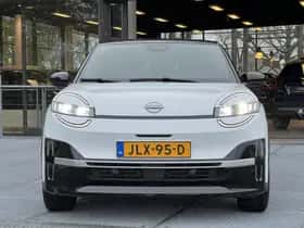 Nissan Micra (2025) thumbnail 19