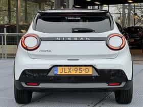 Nissan Micra (2025) thumbnail 20