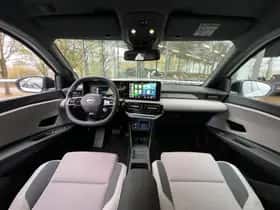 Nissan Micra (2025) thumbnail 3