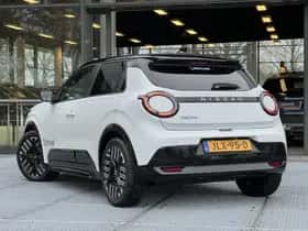 Nissan Micra (2025) thumbnail 6