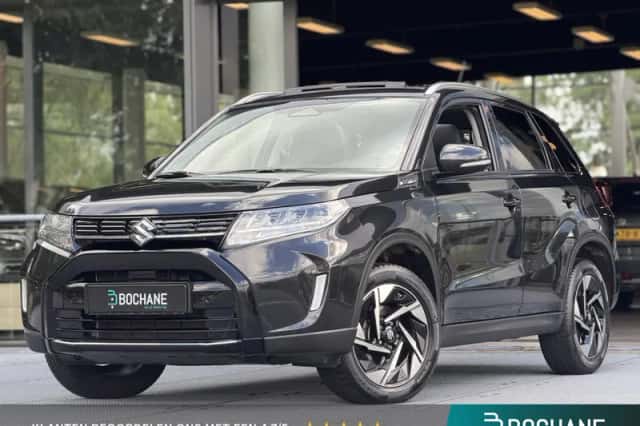 Suzuki Vitara (2025) thumbnail 1