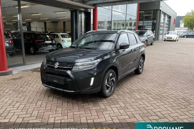 Suzuki Vitara (2025) thumbnail 1