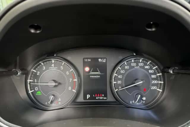 Suzuki Vitara (2025) thumbnail 4