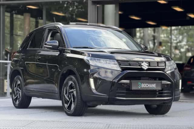 Suzuki Vitara (2025) thumbnail 5