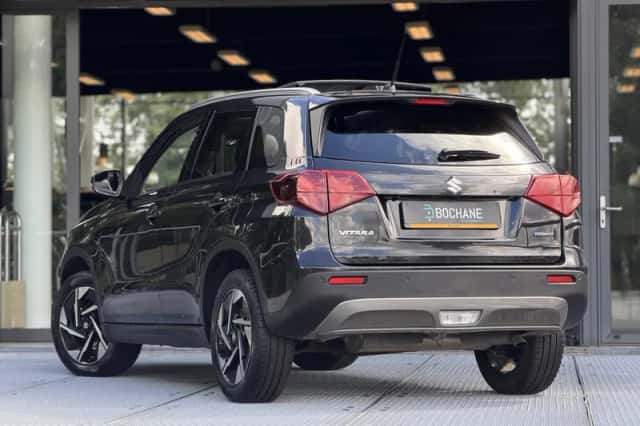Suzuki Vitara (2025) thumbnail 6