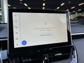 Toyota Corolla (2025) thumbnail 14