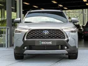 Toyota Corolla (2025) thumbnail 21