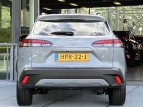 Toyota Corolla (2025) thumbnail 22