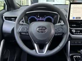 Toyota Corolla (2025) thumbnail 25
