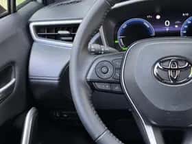 Toyota Corolla (2025) thumbnail 26