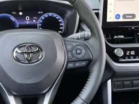 Toyota Corolla (2025) thumbnail 27
