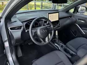 Toyota Corolla (2025) thumbnail 31