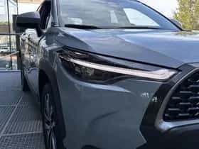 Toyota Corolla (2025) thumbnail 32