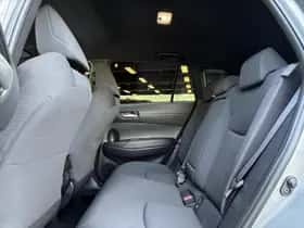 Toyota Corolla (2025) thumbnail 8