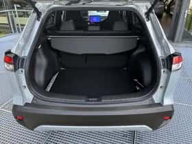 Toyota Corolla (2025) thumbnail 9