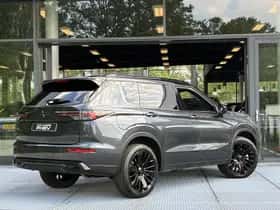 Mitsubishi Outlander (2026) thumbnail 2