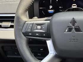 Mitsubishi Outlander (2026) thumbnail 19