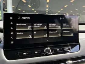 Mitsubishi Outlander (2026) thumbnail 32