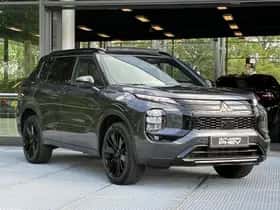 Mitsubishi Outlander (2026) thumbnail 5