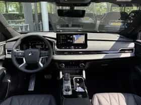 Mitsubishi Outlander (2026) thumbnail 41