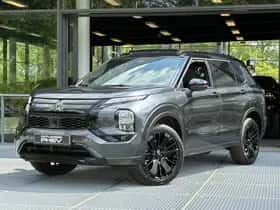 Mitsubishi Outlander (2026) thumbnail 45