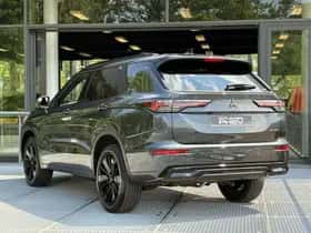 Mitsubishi Outlander (2026) thumbnail 6