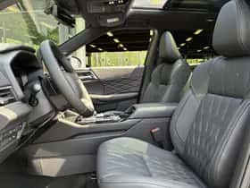 Mitsubishi Outlander (2026) thumbnail 7