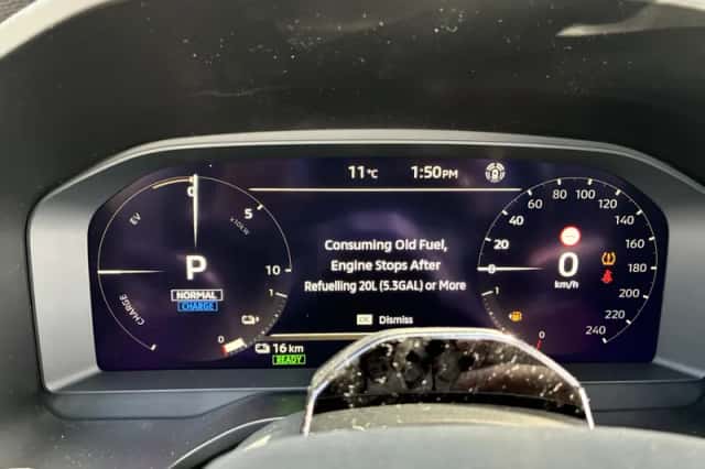 Mitsubishi Outlander (2026) thumbnail 4