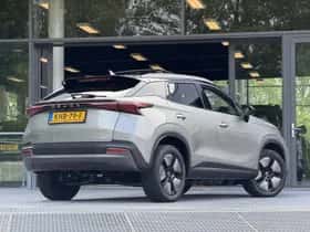 Omoda 5 EV (2026) thumbnail 2