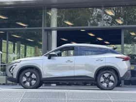 Omoda 5 EV (2026) thumbnail 14