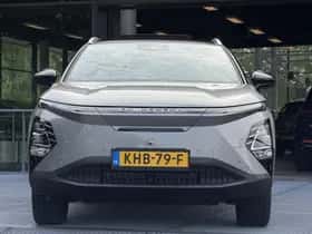 Omoda 5 EV (2026) thumbnail 16