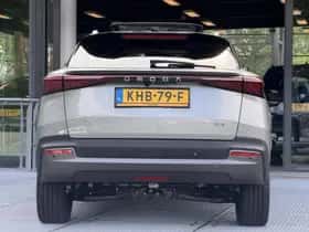 Omoda 5 EV (2026) thumbnail 17