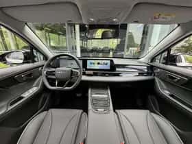 Omoda 5 EV (2026) thumbnail 3