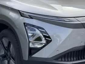 Omoda 5 EV (2026) thumbnail 22