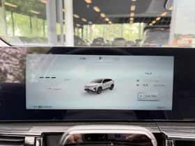 Omoda 5 EV (2026) thumbnail 4
