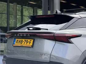 Omoda 5 EV (2026) thumbnail 33