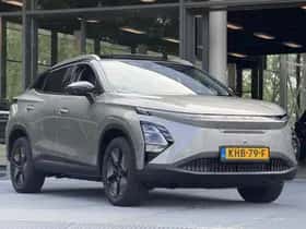 Omoda 5 EV (2026) thumbnail 5