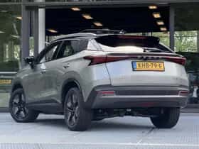 Omoda 5 EV (2026) thumbnail 6