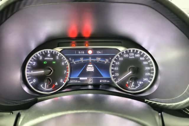 Nissan Juke (2024) thumbnail 4