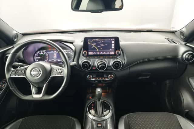 Nissan Juke (2024) thumbnail 3