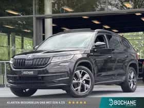 Škoda Kodiaq (2021)