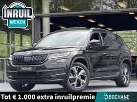 Škoda Kodiaq (2021) thumbnail 1