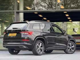 Škoda Kodiaq (2021) thumbnail 2
