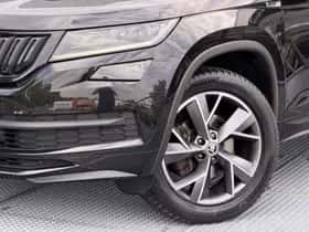 Škoda Kodiaq (2021) thumbnail 17
