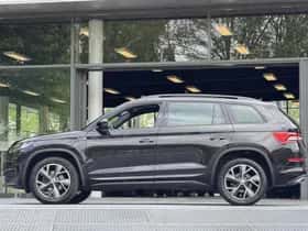 Škoda Kodiaq (2021) thumbnail 19