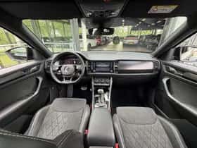 Škoda Kodiaq (2021) thumbnail 3