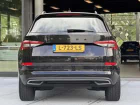 Škoda Kodiaq (2021) thumbnail 22