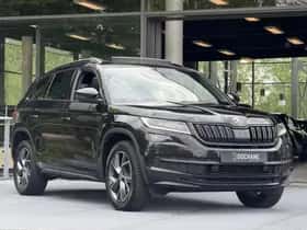 Škoda Kodiaq (2021) thumbnail 5